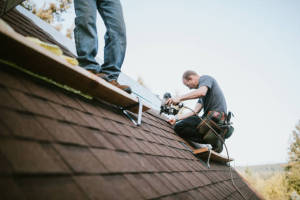 Local Roofers in Moose River, NY
